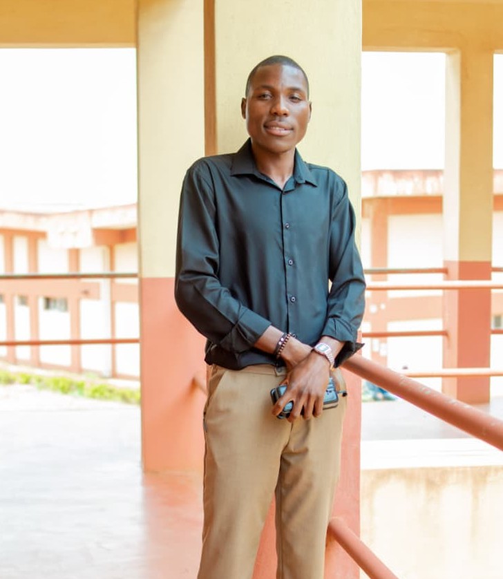 Osvaldo Inácio Pedro - Embaixador CeOP